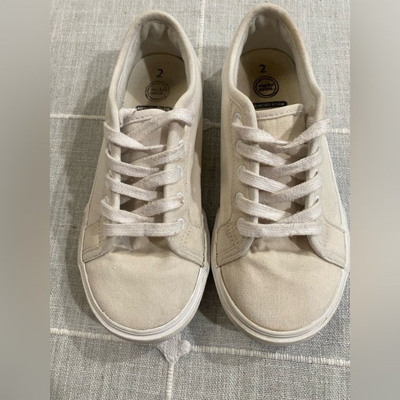 Wonder Nation Kids Sneakers - Picture 1 of 4